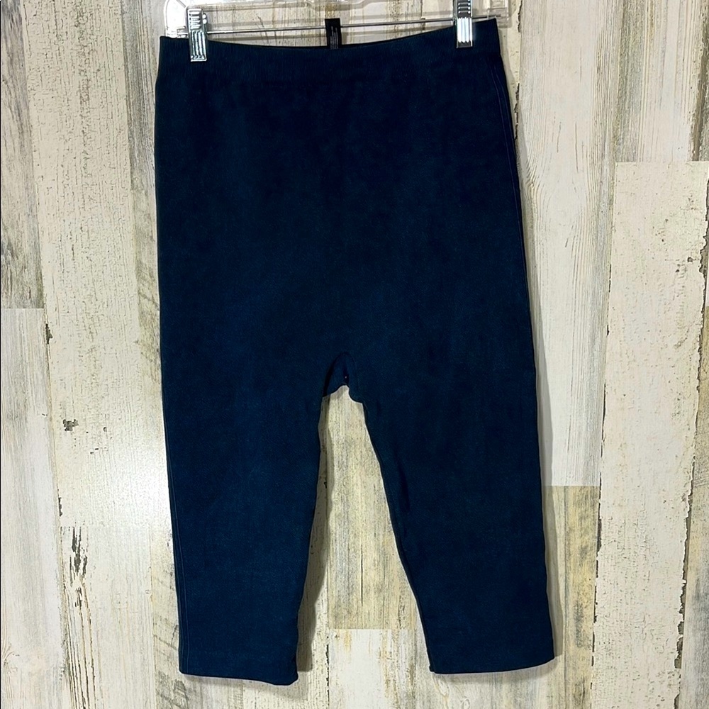 Lane Bryant Blue Shapewear with Stretchy Comfort